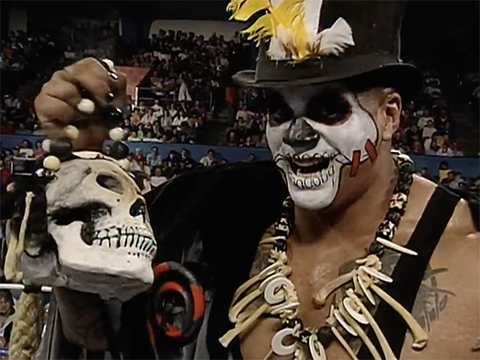 Papa Shango