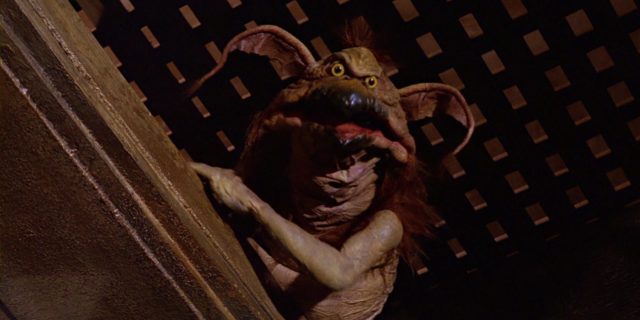 Salacious Crumb