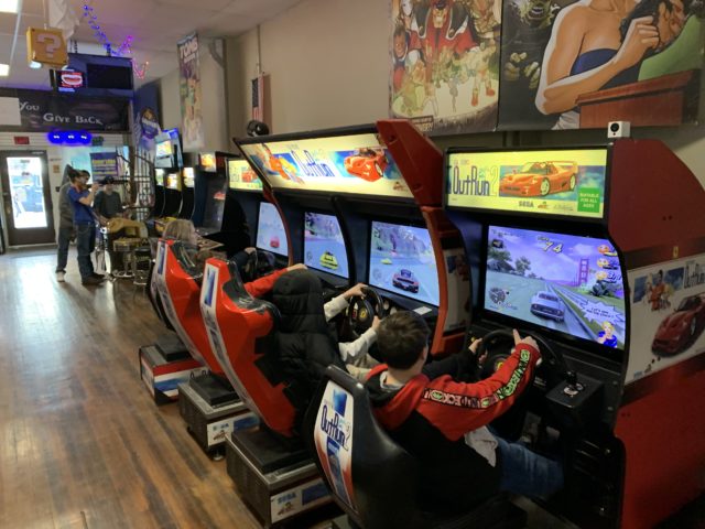 Outrun 2