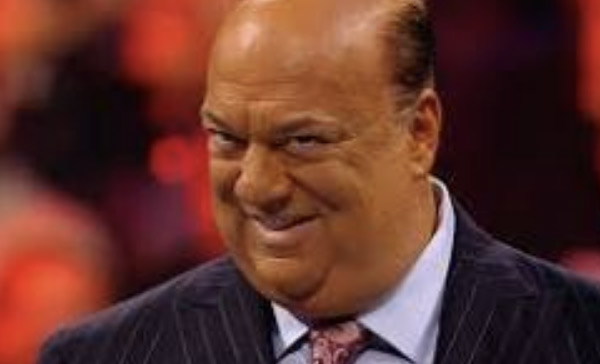 Paul Heyman