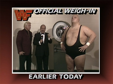 King Kong Bundy