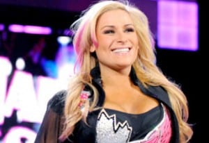 300px x 206px - Farting Natalya | The Worst of WWE