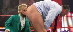 Stephanie Mcmahon Porn - HLA Match | The Worst of WWE