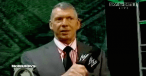 Vince McMahon's Million Dollar Mania: The Most Desperate Idea In WWE History