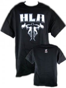 hla t shirt price