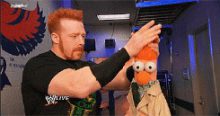 Headlies – People Waiting For Annual “Surprise Return Of Sheamus At The Royal Rumble”