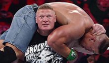 Headlies: Brock Lesnar Accidentally Goes Into Brie Mode