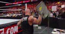 Headlies: “Get Hurt By Brock Lesnar” Added To WWE Axxess