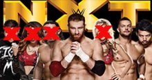 Headlies: WWE’s Raid Of NXT Almost Complete