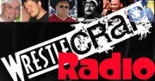 WrestleCrap Radio Episode 252!