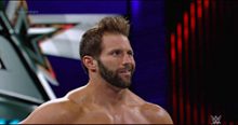 Headlies: Zack Ryder’s Wrestlemania Match Just An Elaborate Episode Of Swerved