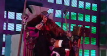 Induction: The Worst of Triple H’s Wrestlemania Entrances – The Emperor’s stupid new clothes