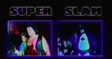Induction: Super Slam ’90 – Featuring Bob Orton vs. Batman!
