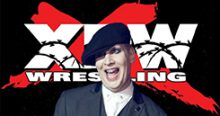 Headlies: Marilyn Manson Buys XPW