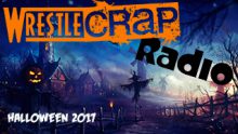 WrestleCrap Radio 267: Happy Halloween!