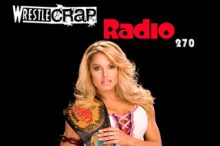 WrestleCrap Radio 270 – Trish to the Grocery!