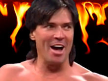INDUCTION: Eric Bischoff vs. Larry Zybszko – Yes, Kids, THIS Was Bret Hart’s WCW Debut
