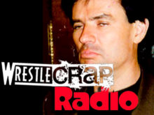 WrestleCrap Radio: Episode 273!