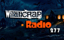 Happy Halloween – It’s WrestleCrap Radio 277!