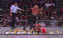INDUCTION: Hogan-Warrior II – Jack Tunney was right to ban this