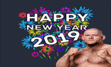 Headlies: Vince McMahon Trying To Dress Lars Sullivan Like The New Year’s Baby