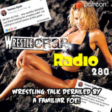 WrestleCrap Radio – Episode 280!