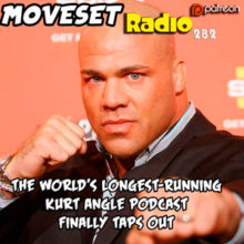 Moveset Radio Episode 282!!!
