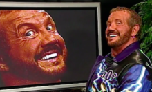 Induction: Self-Help DDP – As good or better than a dead cat