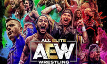 Headlies: Fans Already Proclaiming AEW Dynamite Either The Best Or Worst Wrestling Show Of All Time
