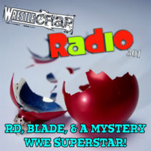 WrestleCrap Radio 301 – Merry Christmas 2020!