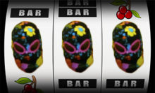 Headlies: Midnight Rose And Stubby Open An Illegal Casino In Paradise