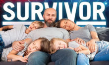 Headlies: 52-Year Old Man The Sole Survivor Of Watching Survivor Series